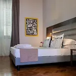 Panzió Re Vittorio De Luxe Messina