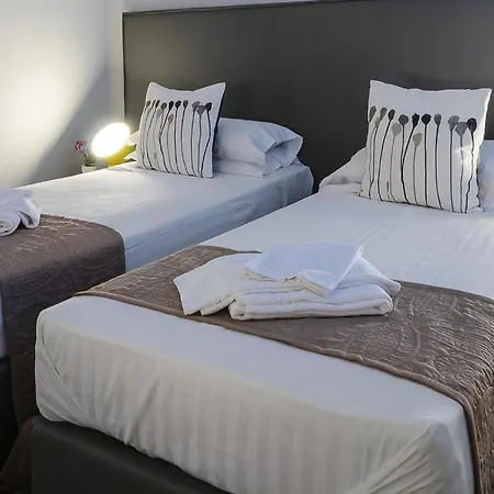 Re Vittorio De Luxe Bed & Breakfast Messina