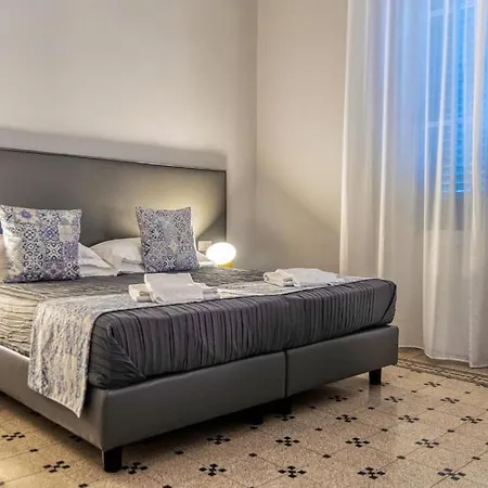 Bed & Breakfast Re Vittorio De Luxe 3*