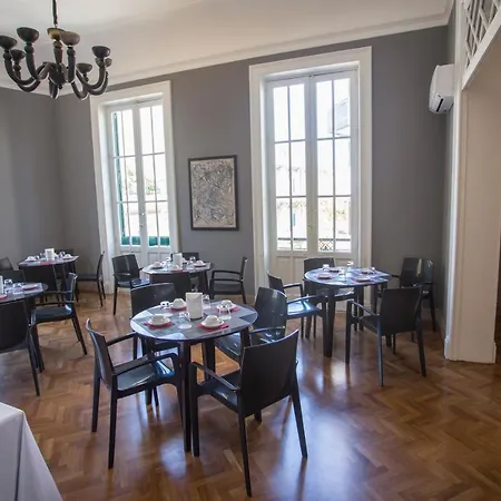 Re Vittorio De Luxe Bed and breakfast Mesina