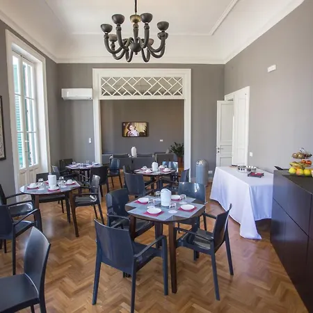 Bed and breakfast Re Vittorio De Luxe