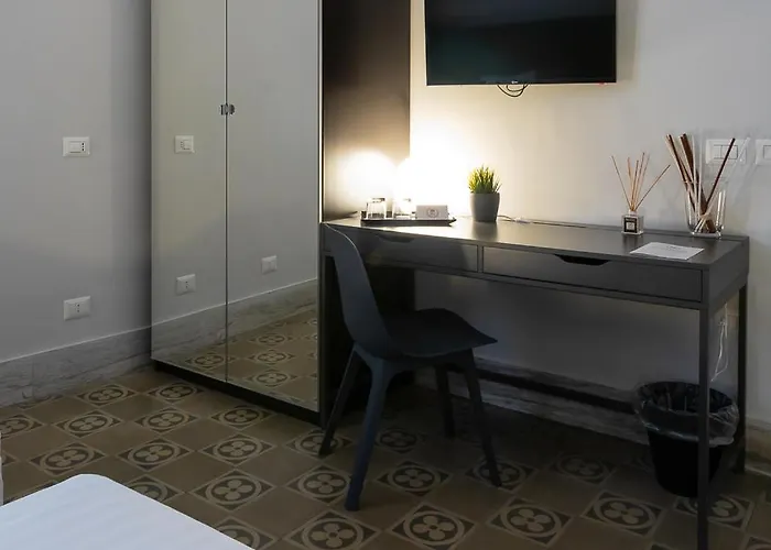 Re Vittorio De Luxe Bed & Breakfast