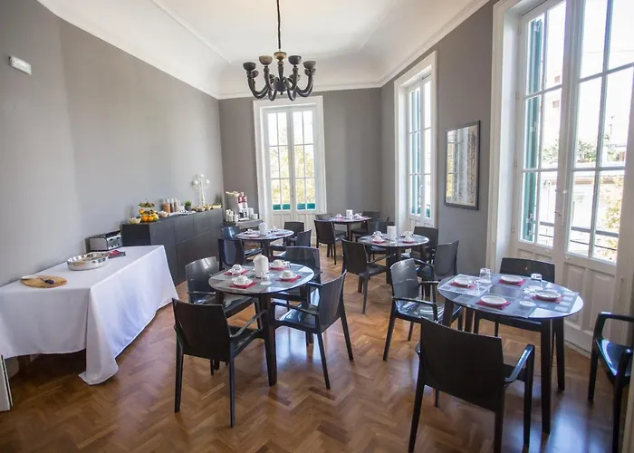 Bed & Breakfast Re Vittorio De Luxe Messina