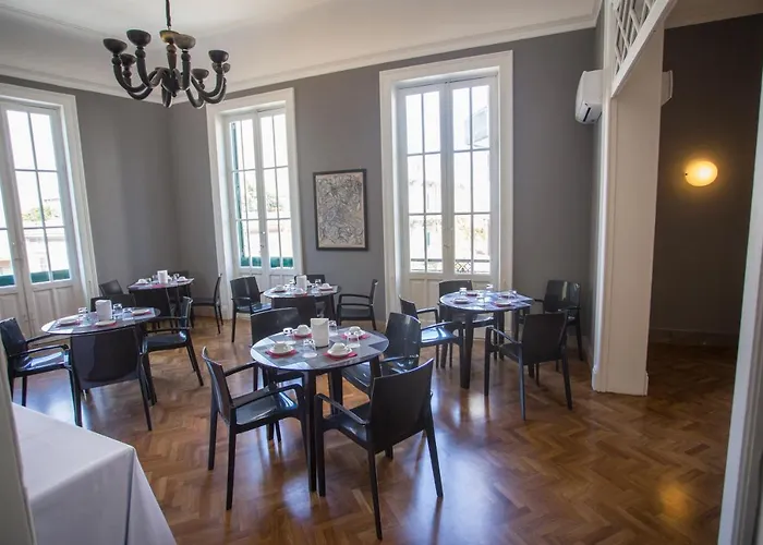 Re Vittorio De Luxe Bed & Breakfast Messina
