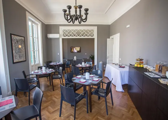 Bed & Breakfast Re Vittorio De Luxe