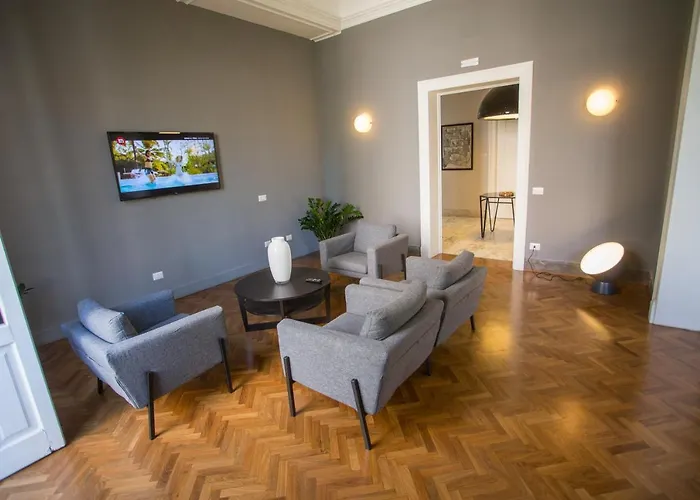 Bed & Breakfast Re Vittorio De Luxe