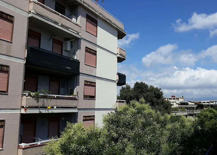 Re Vittorio De Luxe Bed & Breakfast