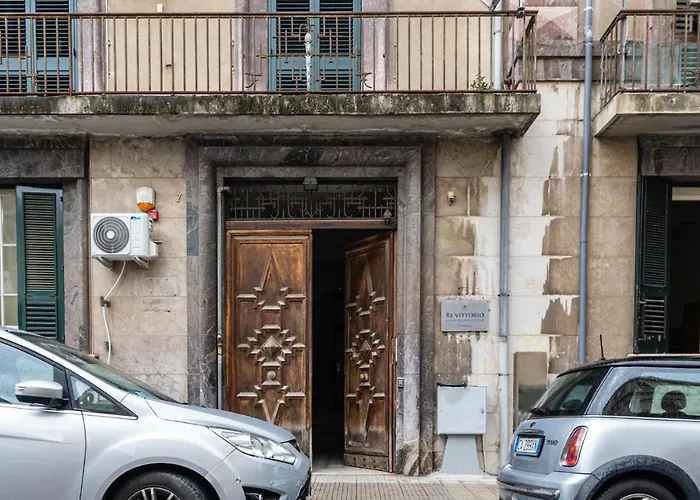 Re Vittorio De Luxe 4*