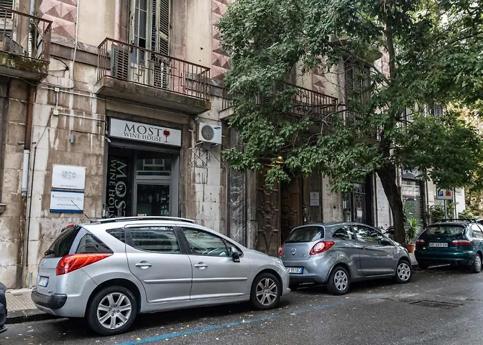 Re Vittorio De Luxe Messina