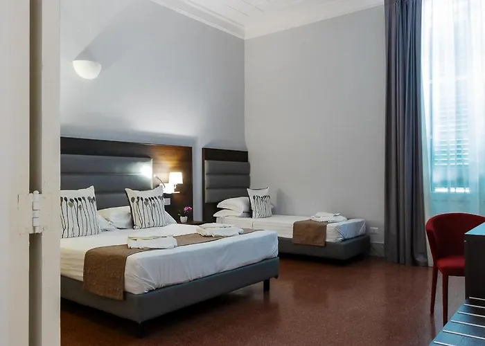 Re Vittorio De Luxe Bed & Breakfast 4*