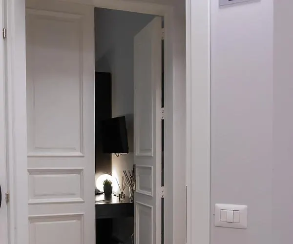 Re Vittorio De Luxe Bed & Breakfast