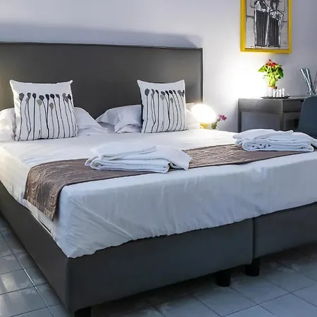 Re Vittorio De Luxe Отель типа 