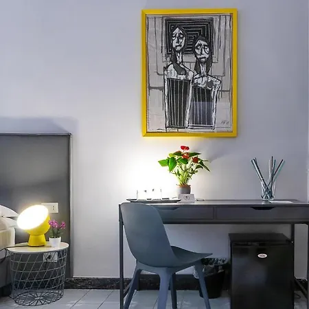 Re Vittorio De Luxe Мессина