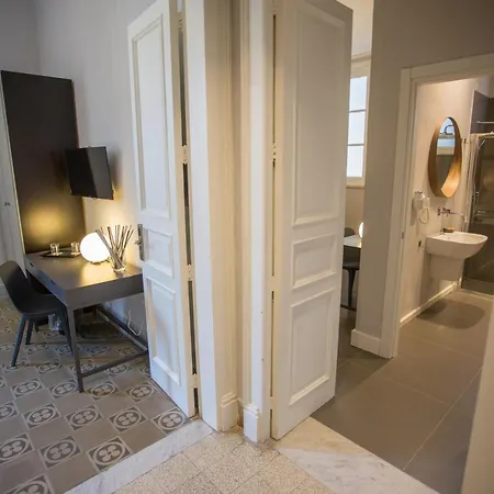 B&B Re Vittorio De Luxe
