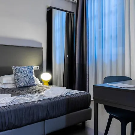 Bed & Breakfast Re Vittorio De Luxe