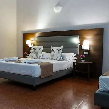 B&B Re Vittorio De Luxe