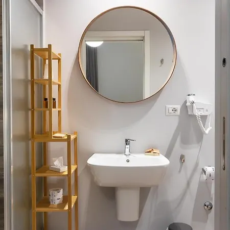 Re Vittorio De Luxe 4*