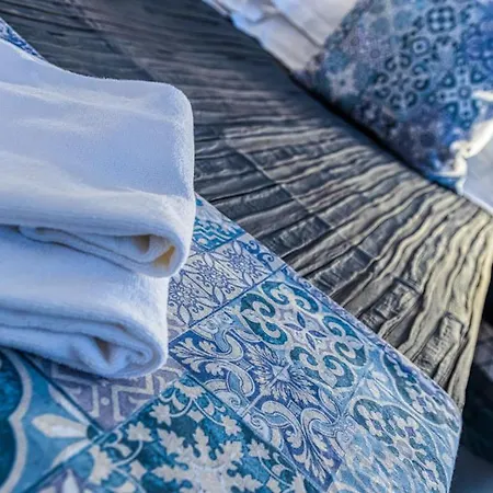 Re Vittorio De Luxe Мессина