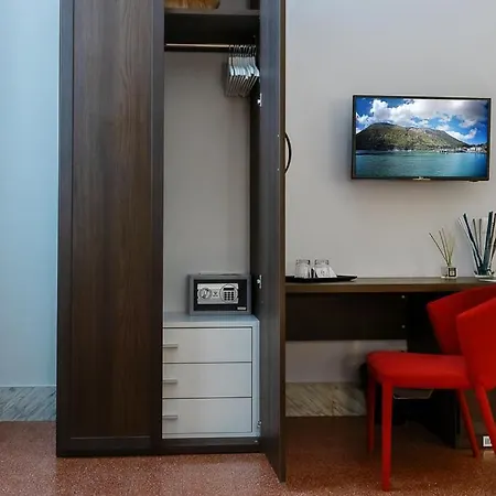 Re Vittorio De Luxe B&B 3*