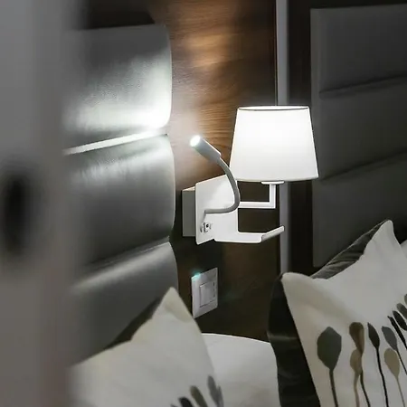 Bed & Breakfast Re Vittorio De Luxe 4*