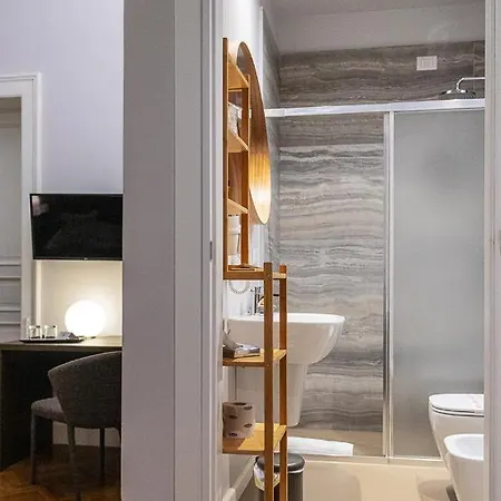 Re Vittorio De Luxe Мессина