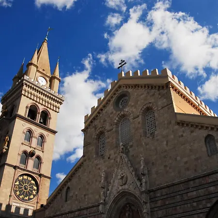 Re Vittorio De Luxe Отель типа 