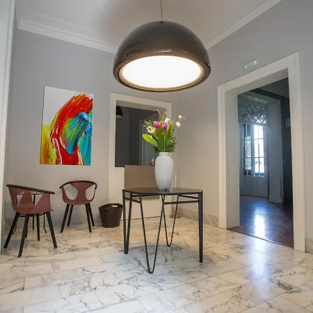 Re Vittorio De Luxe Отель типа 