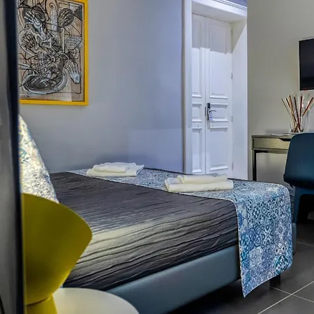 Re Vittorio De Luxe Мессина