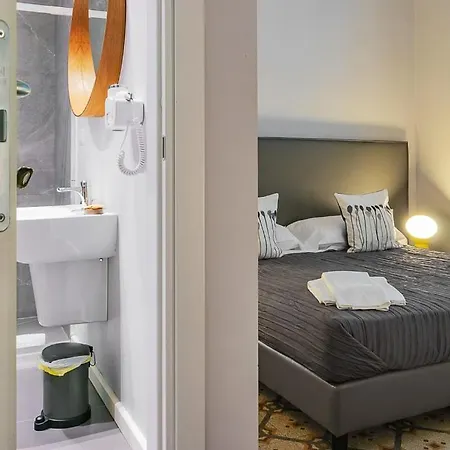 Re Vittorio De Luxe Отель типа 