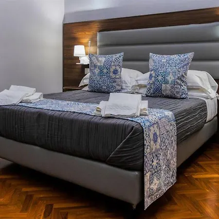 B&B Re Vittorio De Luxe
