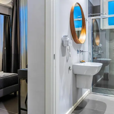 Re Vittorio De Luxe Отель типа 