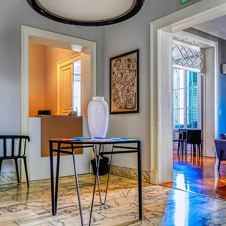 Bed & Breakfast Re Vittorio De Luxe 4*