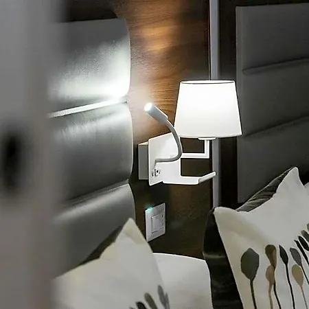 Panzió Re Vittorio De Luxe