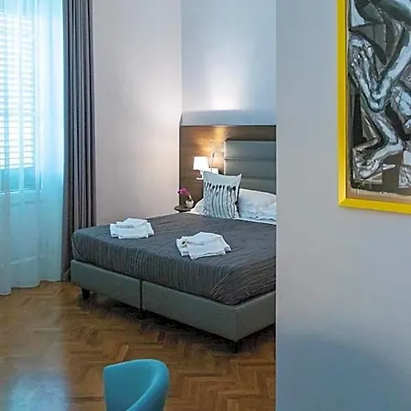 Re Vittorio De Luxe Messina