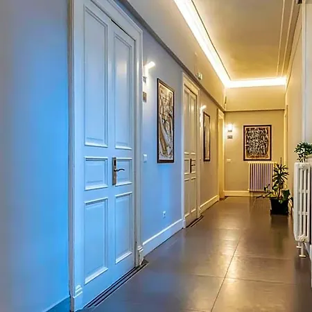 Panzió Re Vittorio De Luxe