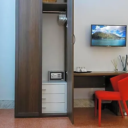 Panzió Re Vittorio De Luxe 4*