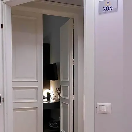 Re Vittorio De Luxe