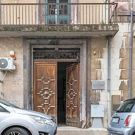 Re Vittorio De Luxe Panzió 4*
