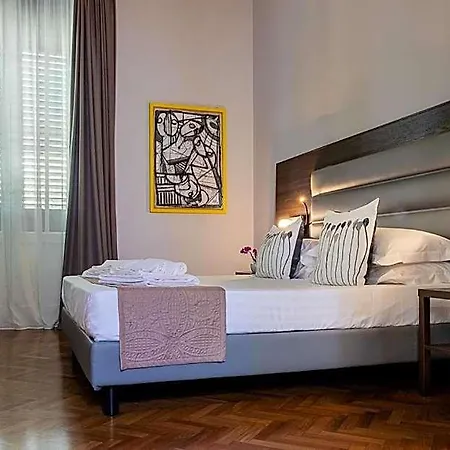 Re Vittorio De Luxe Bed & Breakfast Messina