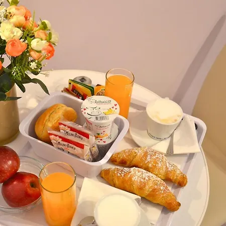 Re Vittorio De Luxe 4*