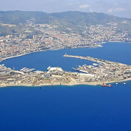 Re Vittorio De Luxe Отель типа 