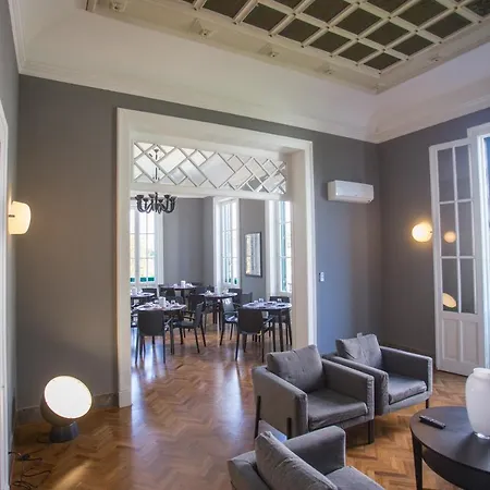 Panzió Re Vittorio De Luxe 3*