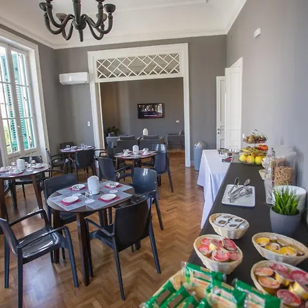 Re Vittorio De Luxe Отель типа 