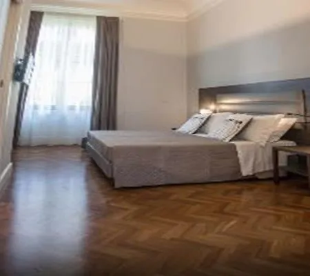 Re Vittorio De Luxe Отель типа 