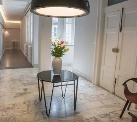 Re Vittorio De Luxe Отель типа 