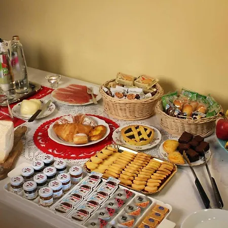 Re Vittorio De Luxe 4* Мессина