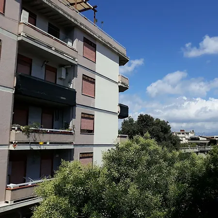 Re Vittorio De Luxe Отель типа 