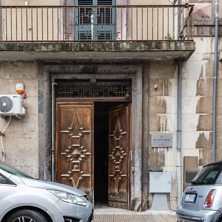 Re Vittorio De Luxe 3*