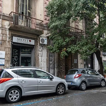 Re Vittorio De Luxe Мессина