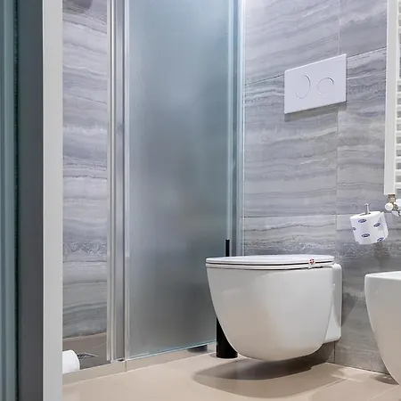 Re Vittorio De Luxe Отель типа 